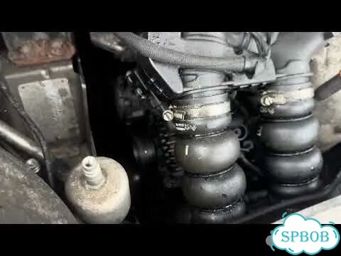Двигатель Citroen C4 Picasso 9HY, 9HZ фото 2