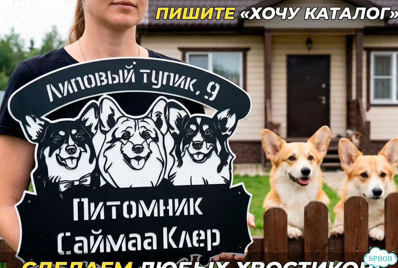 Табличка вывеска с животными фото 3