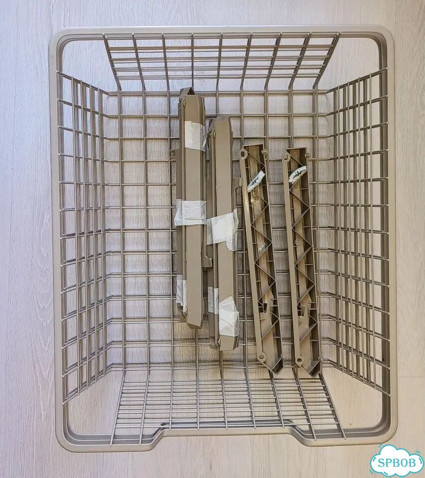 Карзины и полки для PAX IKEA фото 2
