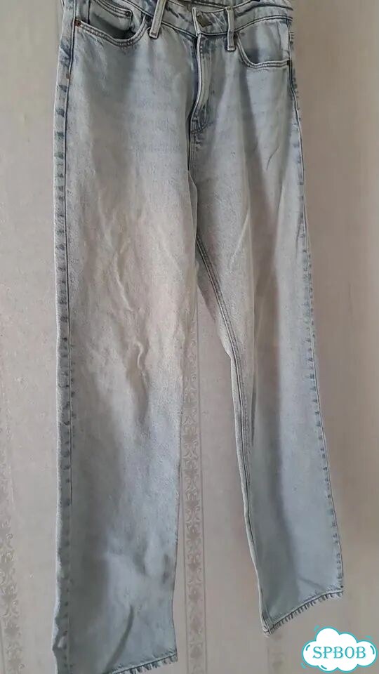 Джинсы collins vintage collection 1983 фото 1