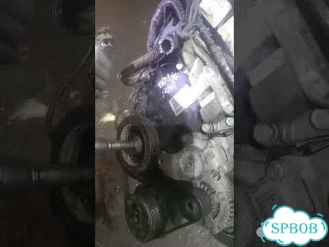 Форсунка топливная Volvo C30 фото 2