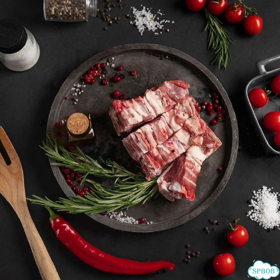 Баранина Мясо / Фермерское / Домашнее Мясо фото 5