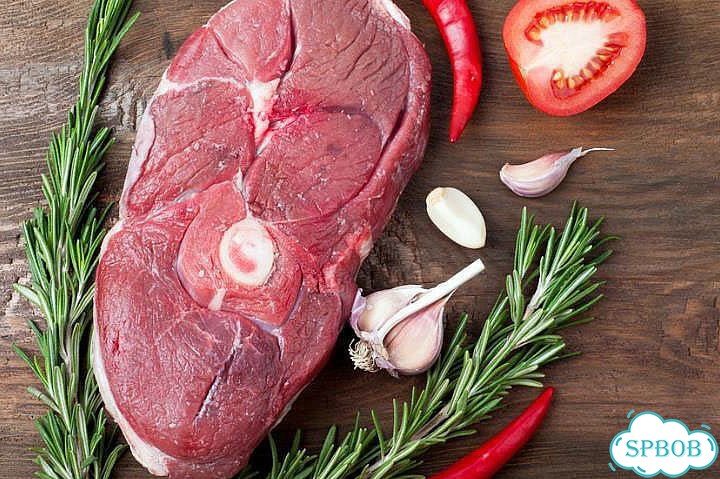 Баранина Мясо / Фермерское / Домашнее Мясо фото 6
