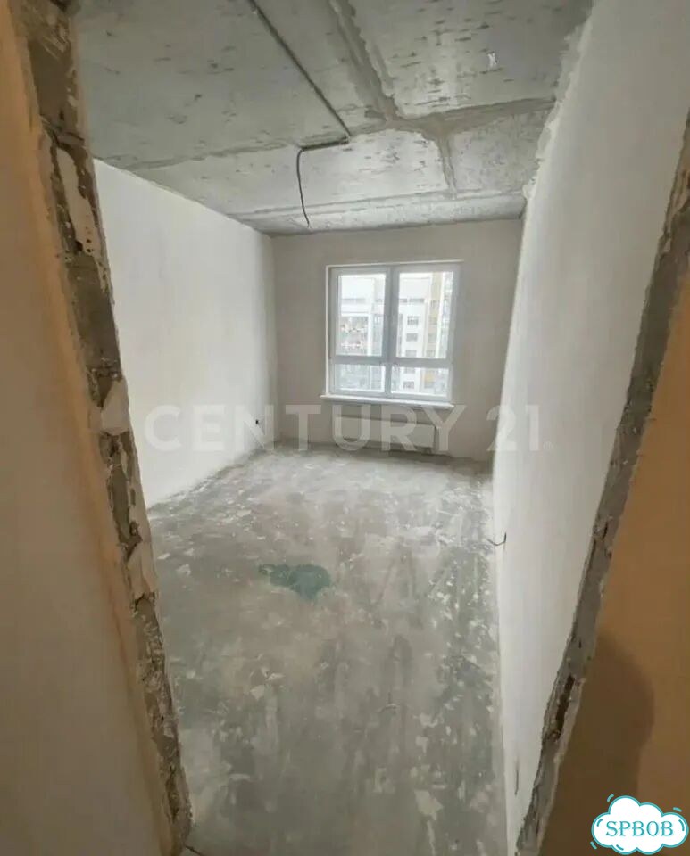 1-к. квартира, 40,2 м², 10/12 эт. фото 15