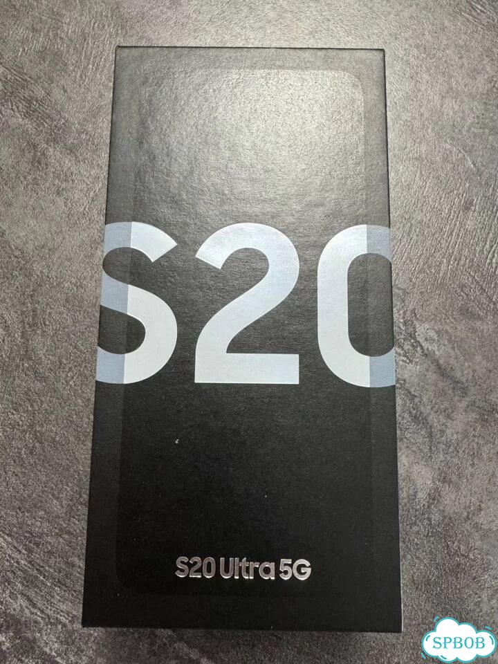 Samsung Galaxy S20 Ultra 5G, 12/128 ГБ, 2 SIM фото 4