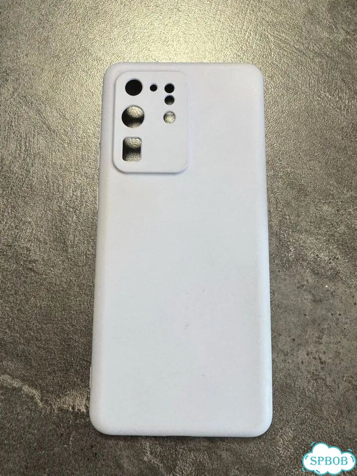 Samsung Galaxy S20 Ultra 5G, 12/128 ГБ, 2 SIM фото 6