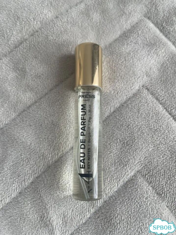 Духи Perfumerie Press фото 1