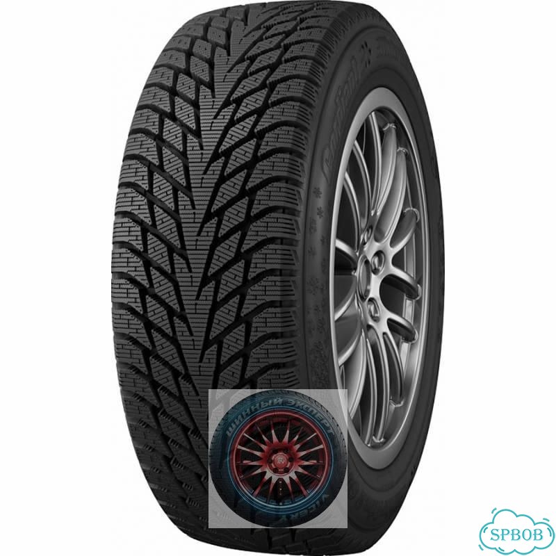 Cordiant Winter Drive 2 185/60 R15 88T фото 1