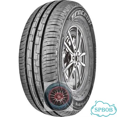 Tracmax X-Privilo RF-19 215/60 R17 109T фото 1