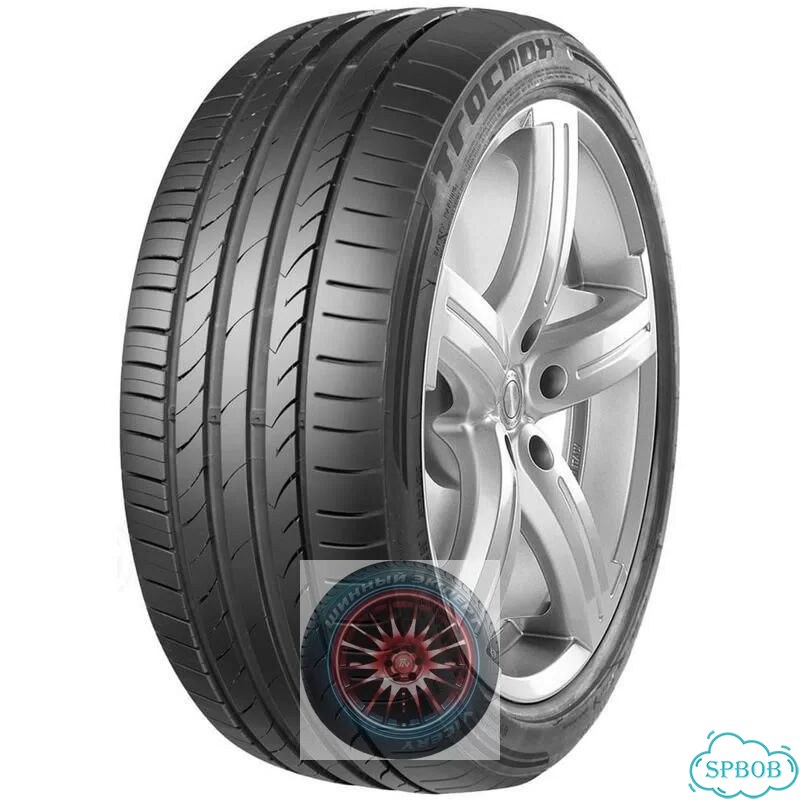 Tracmax X-Privilo TX3 275/40 R19 105Y фото 1