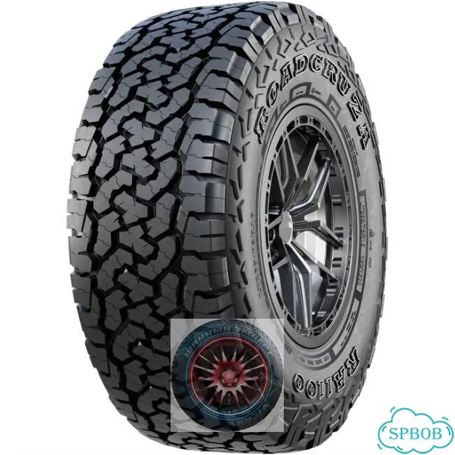 Roadcruza RA1100 A/T 275/70 R17 121S фото 1