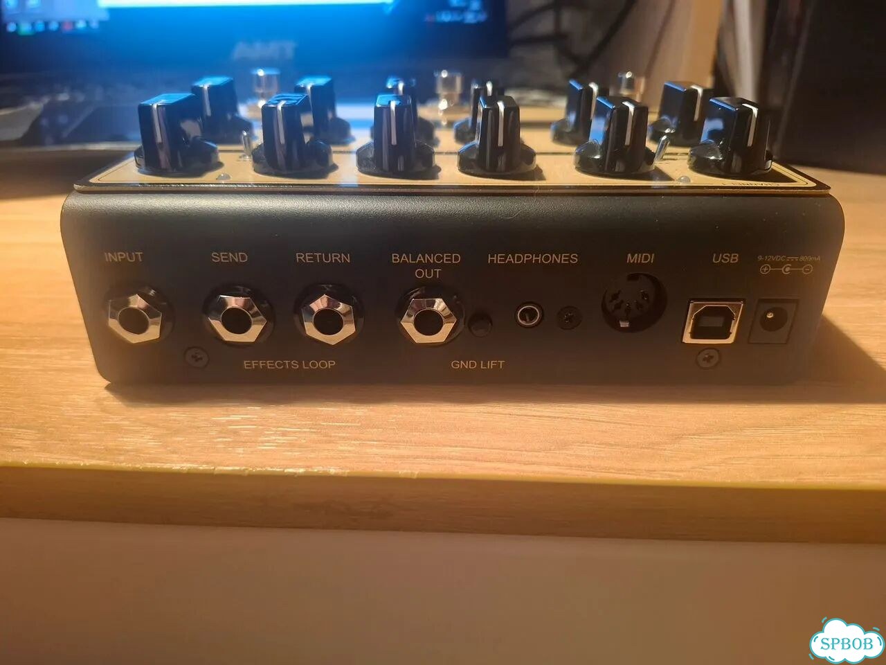 Friedman IR-X фото 2
