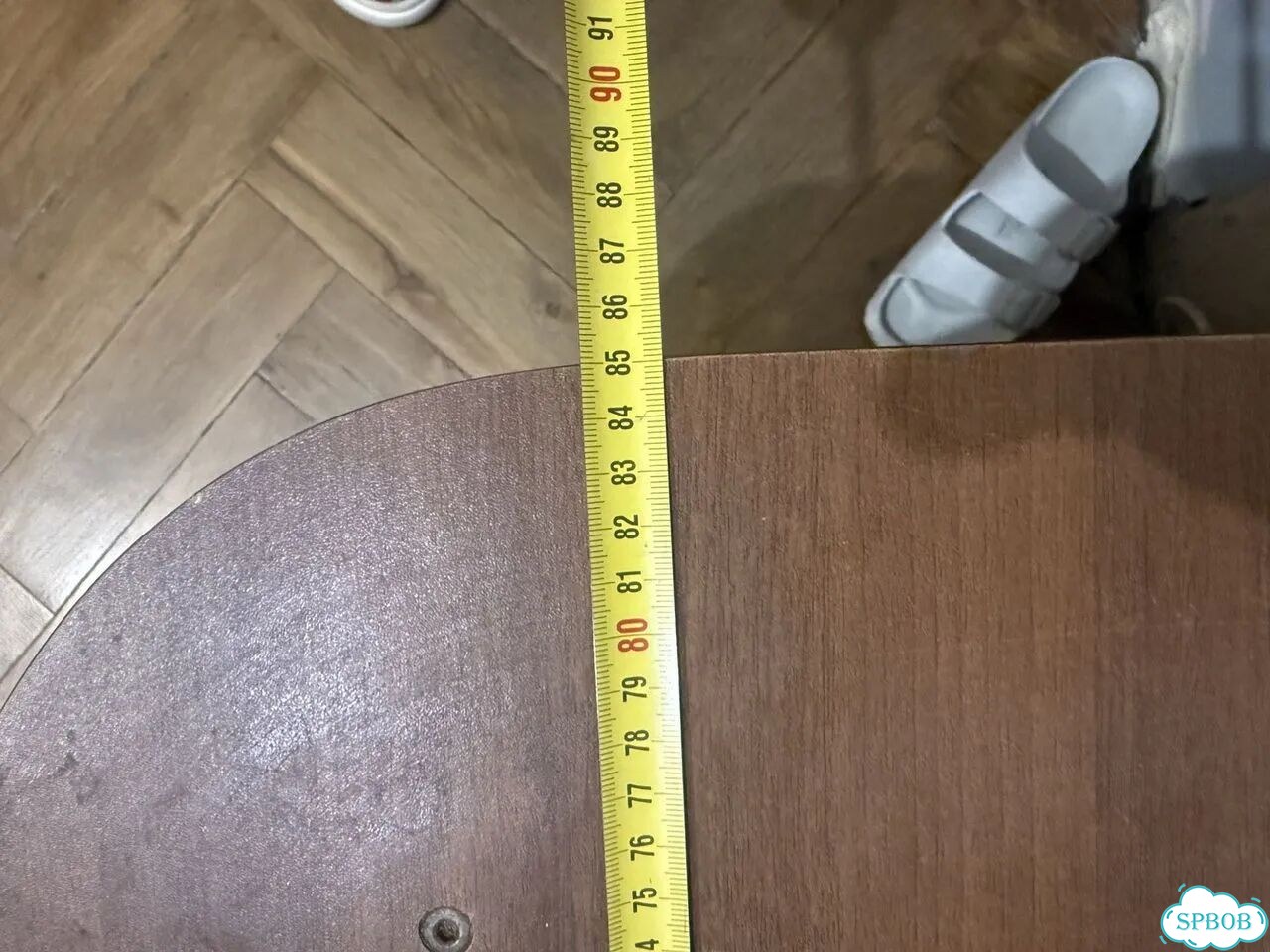 Журнальный столик фото 2