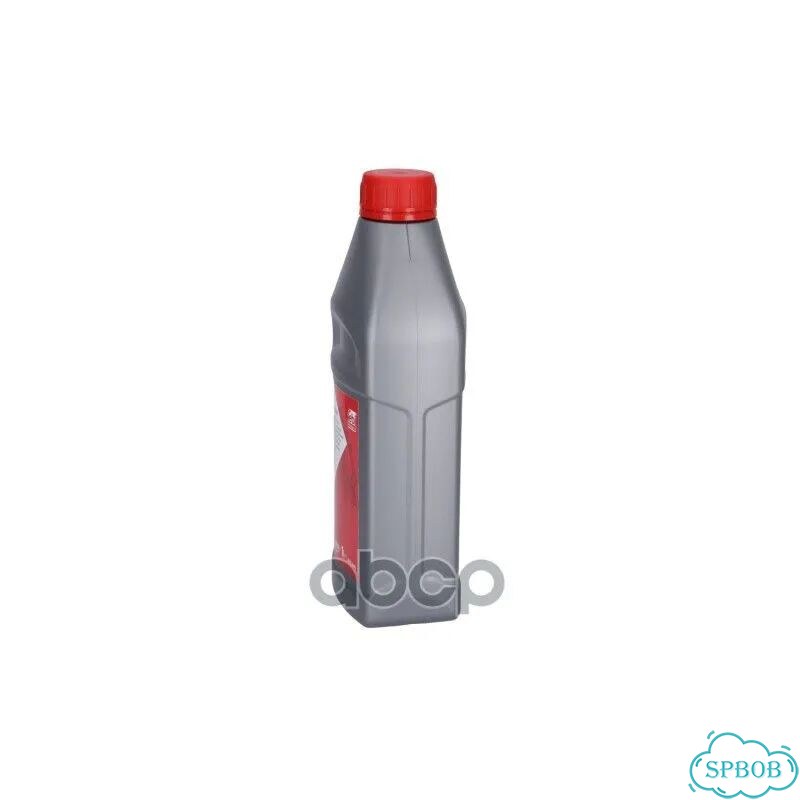 Тормозная жидкость febi DOT4 Plus, 1 л 23930 Febi фото 4