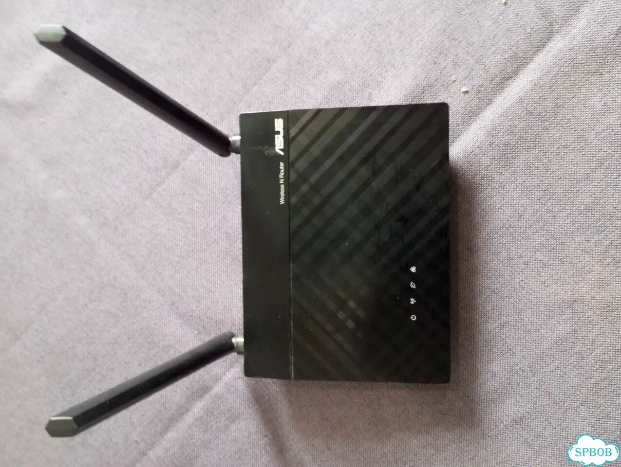 Wifi роутер asus rt n11 фото 1