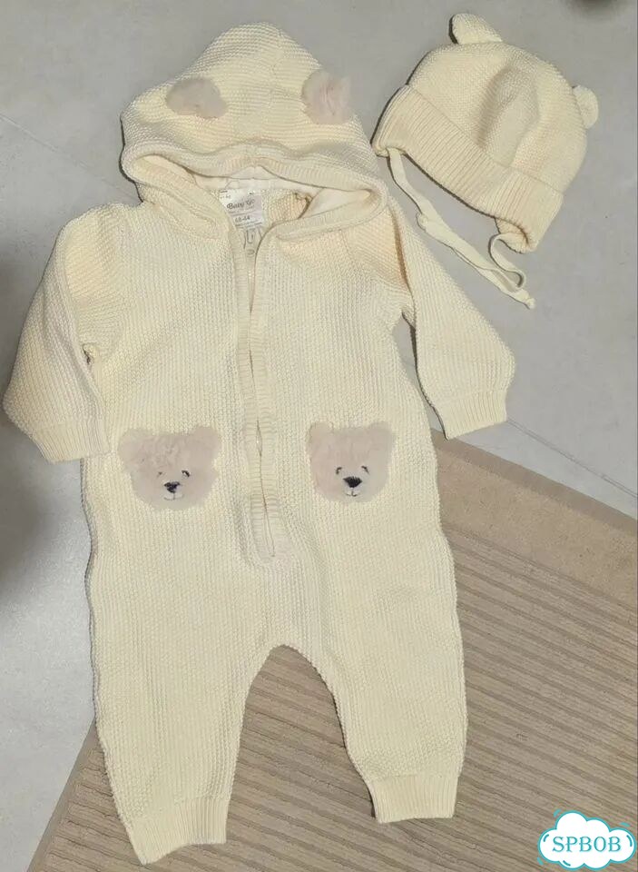 Костюм Baby Go 62 фото 1