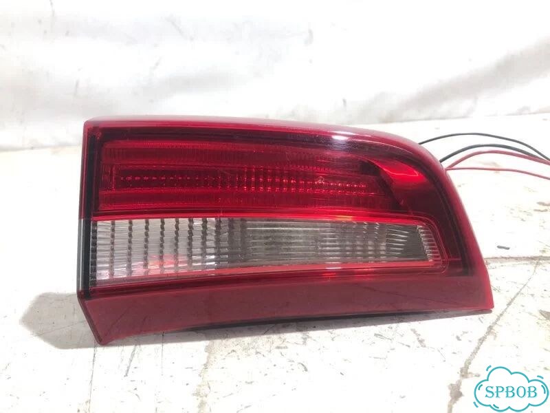 Фонарь левый Volvo S60 фото 1