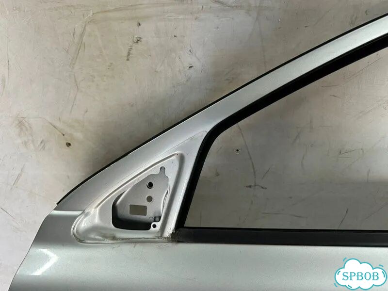 Дверь боковая передняя левая Volvo S60/XC70 фото 2