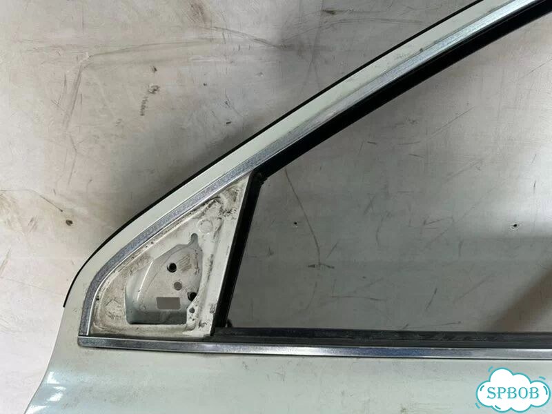Дверь боковая передняя левая Volvo XC90 фото 2