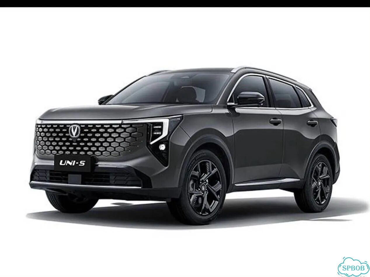 Changan UNI-S 1.5 AMT, 2026 Новый фото 1