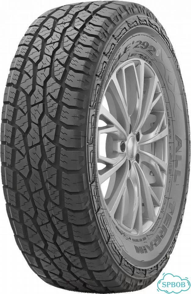 Triangle TR292 225/75 R15 110S фото 1