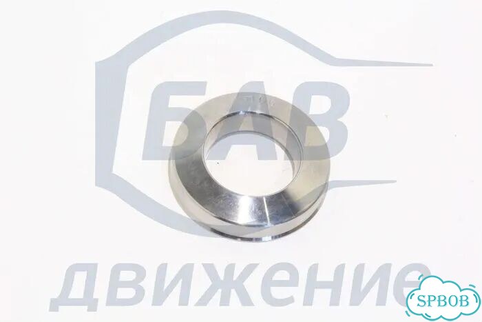Втулка тяговой петли 57,5mm (V) Rockinger (для ROE57384) rockinger ROE53611 фото 1
