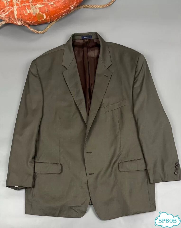 Пиджак Ralph Lauren XL, 100% шерсть,Оригинал фото 1