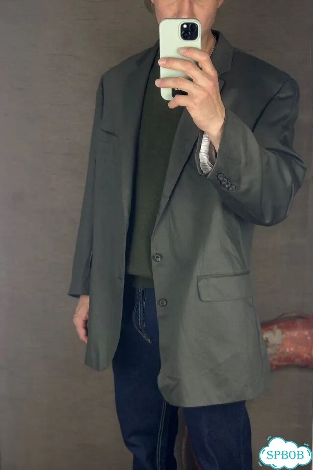 Пиджак Ralph Lauren XL, 100% шерсть,Оригинал фото 2