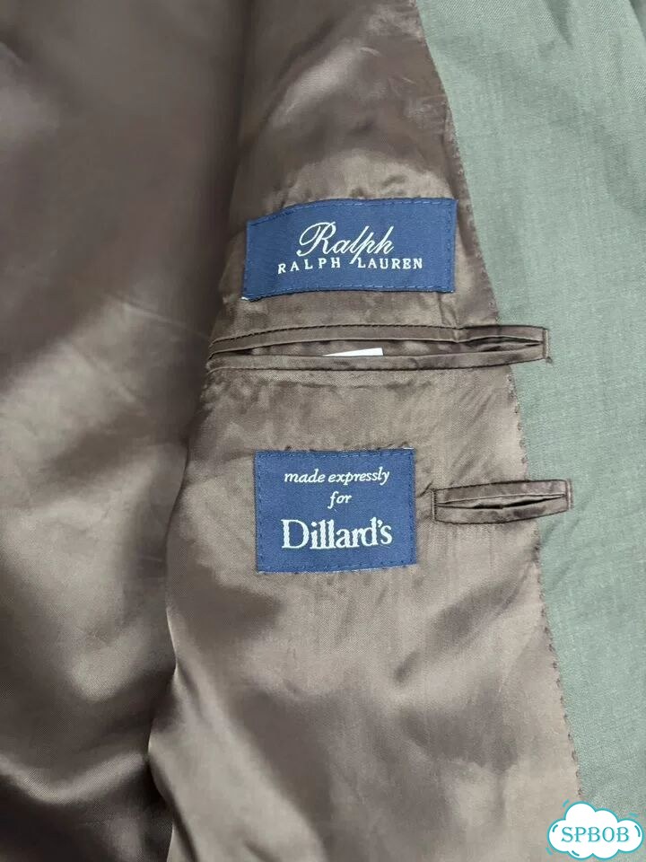 Пиджак Ralph Lauren XL, 100% шерсть,Оригинал фото 3