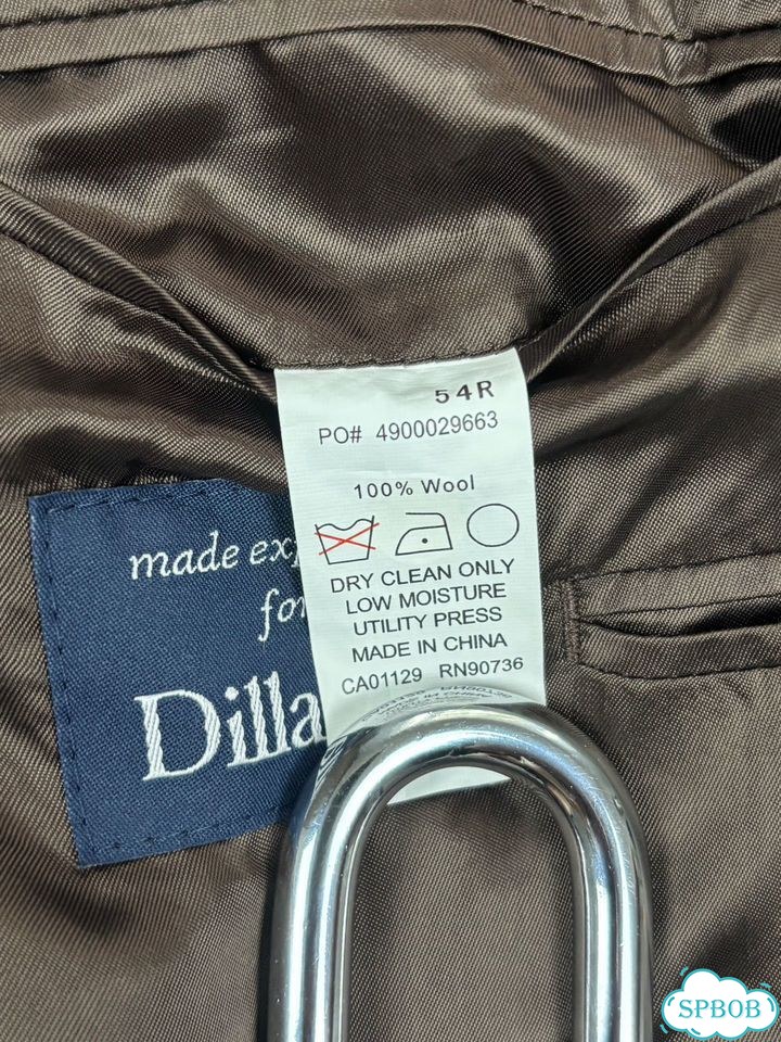 Пиджак Ralph Lauren XL, 100% шерсть,Оригинал фото 7