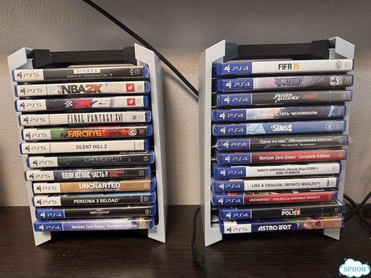 Sony playstation 5 диски фото 1