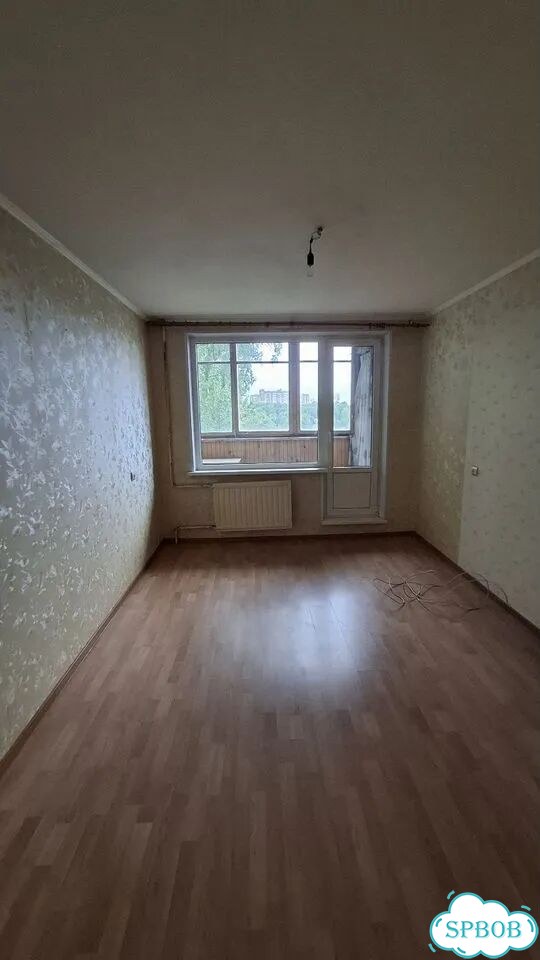 2-к. квартира, 44,6 м², 6/9 эт. фото 10