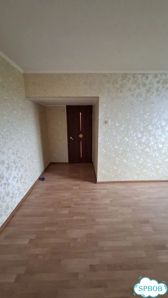 2-к. квартира, 44,6 м², 6/9 эт. фото 11