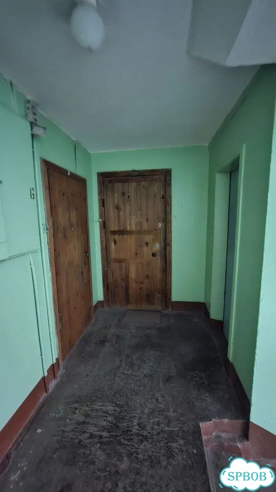 2-к. квартира, 44,6 м², 6/9 эт. фото 4