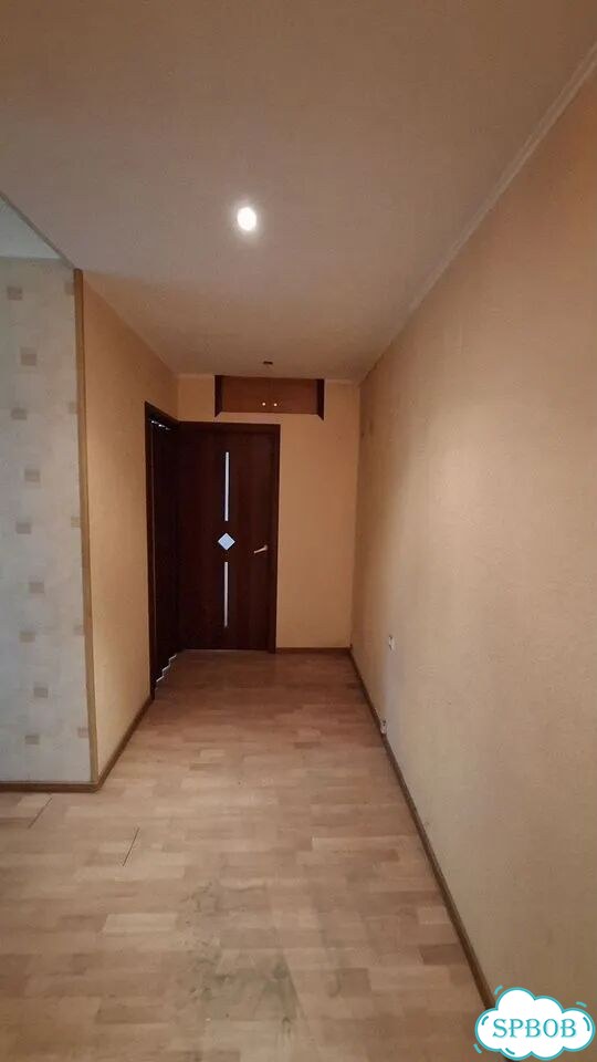 2-к. квартира, 44,6 м², 6/9 эт. фото 5