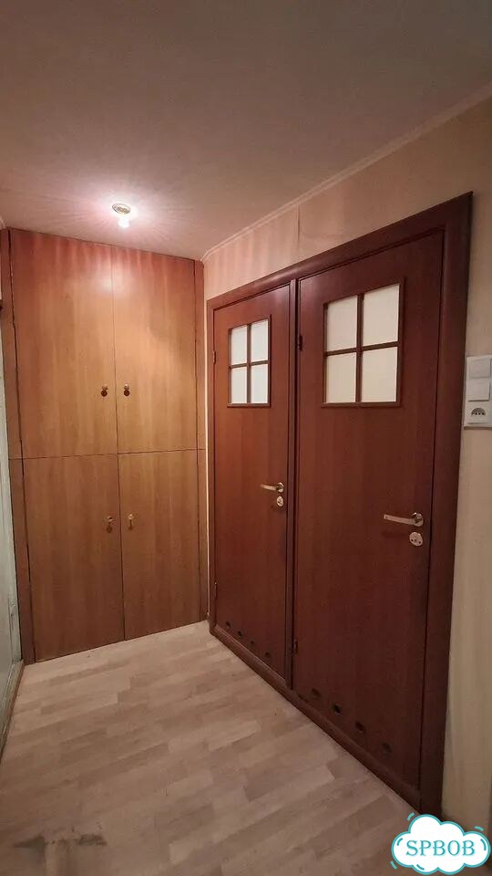 2-к. квартира, 44,6 м², 6/9 эт. фото 6