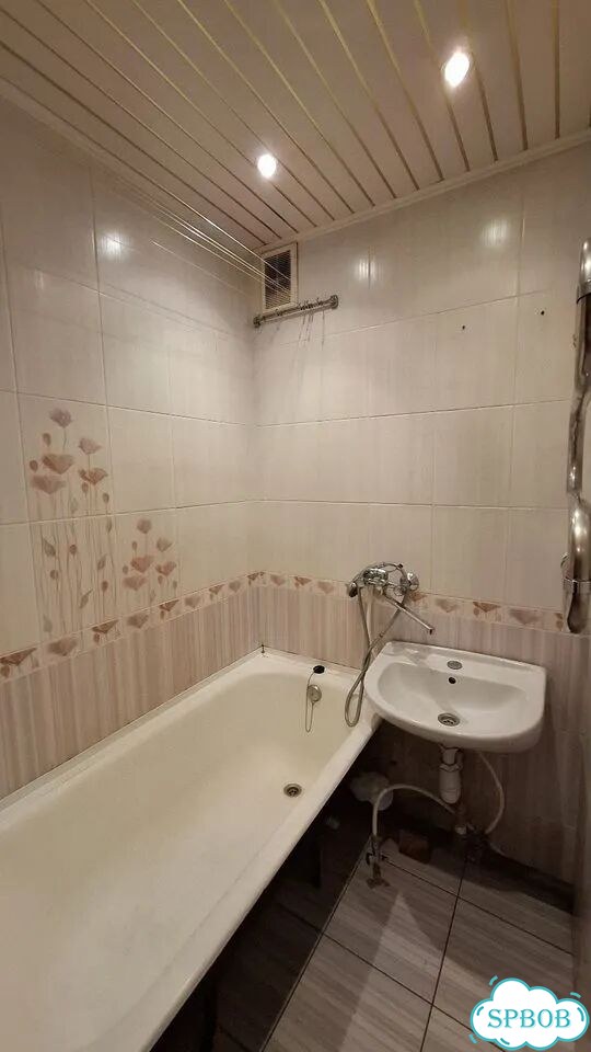 2-к. квартира, 44,6 м², 6/9 эт. фото 7
