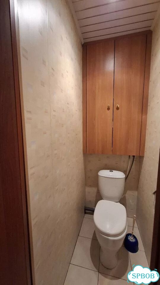 2-к. квартира, 44,6 м², 6/9 эт. фото 8
