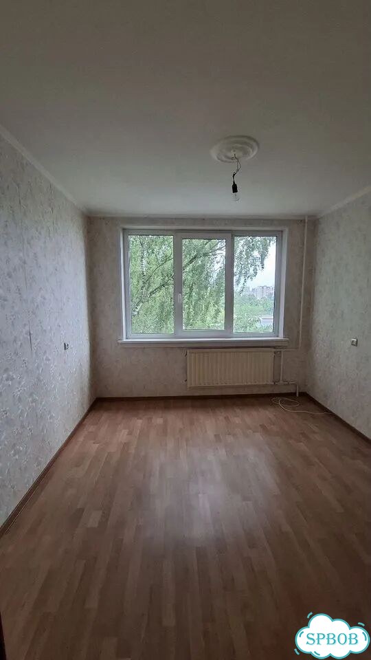 2-к. квартира, 44,6 м², 6/9 эт. фото 9