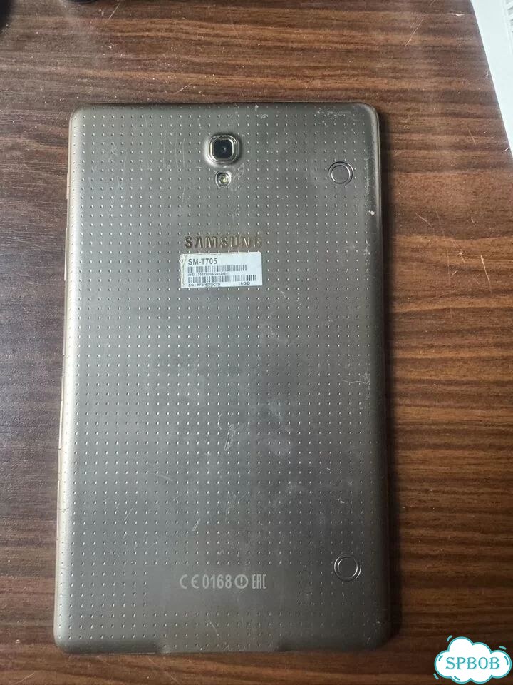 Samsung galaxy tab s 8 4 sm t705 фото 2