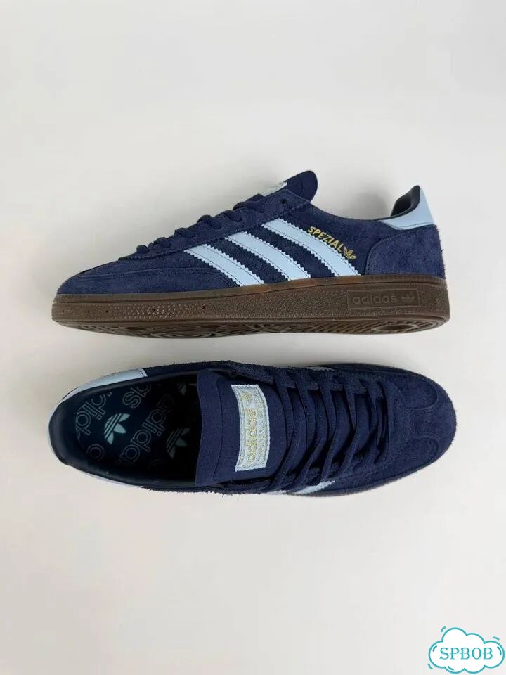 Adidas Spezial фото 1