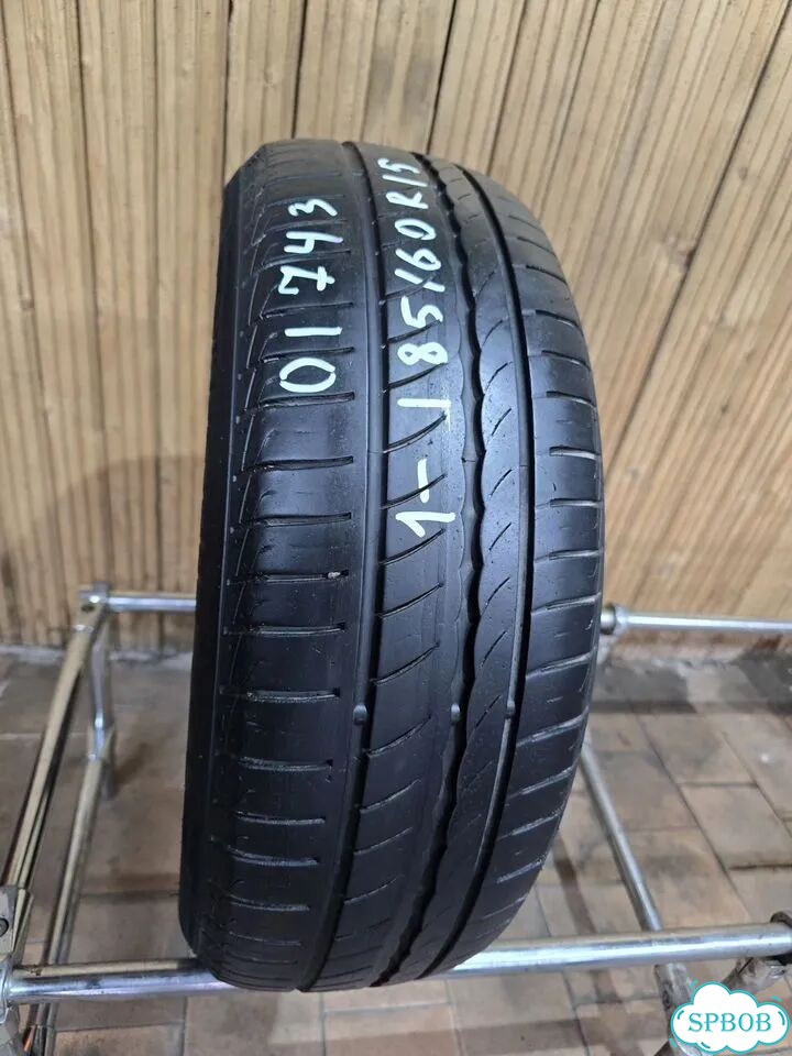 Pirelli Cinturato P1 185/60 R15 84Y фото 1