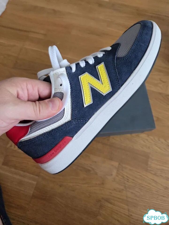Кеды New Balance CT574RPY (нов.ориг.) фото 2