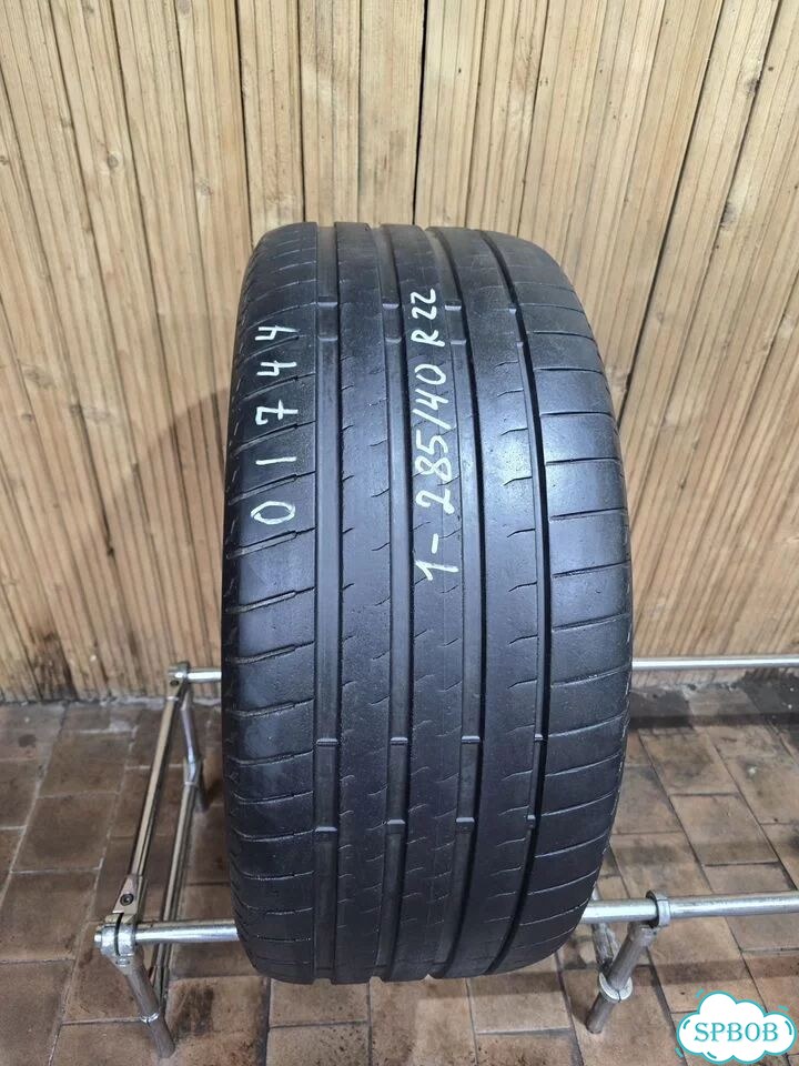 Bridgestone Potenza Sport 285/40 R22 110Y фото 3