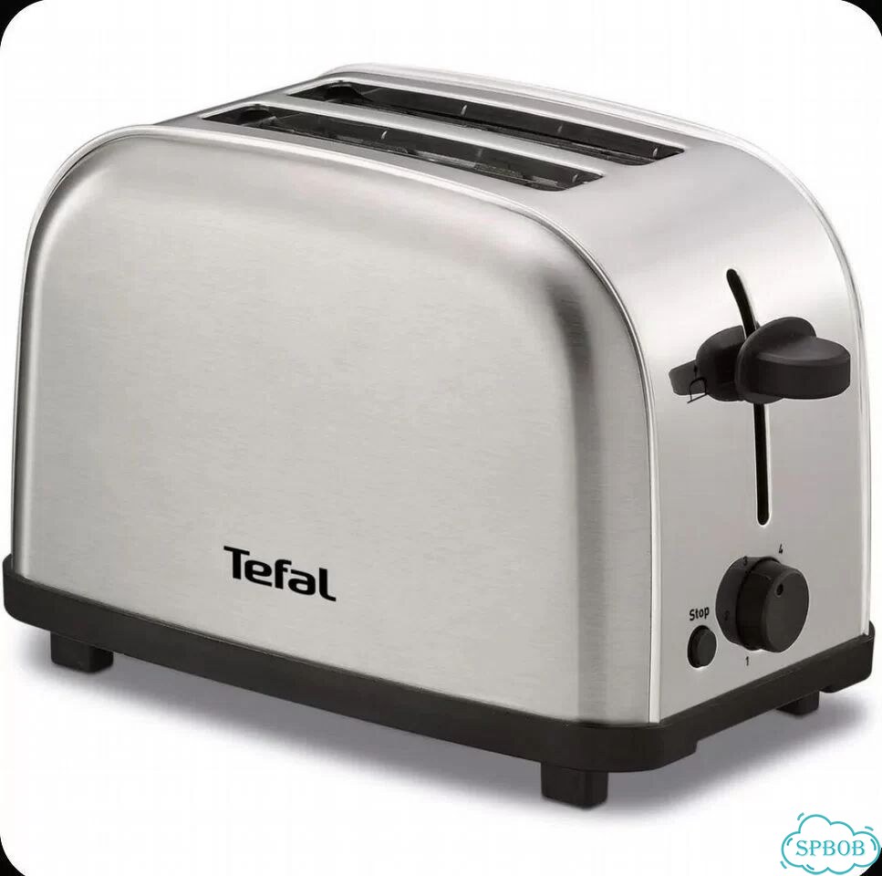 Тостер tefal новый фото 1
