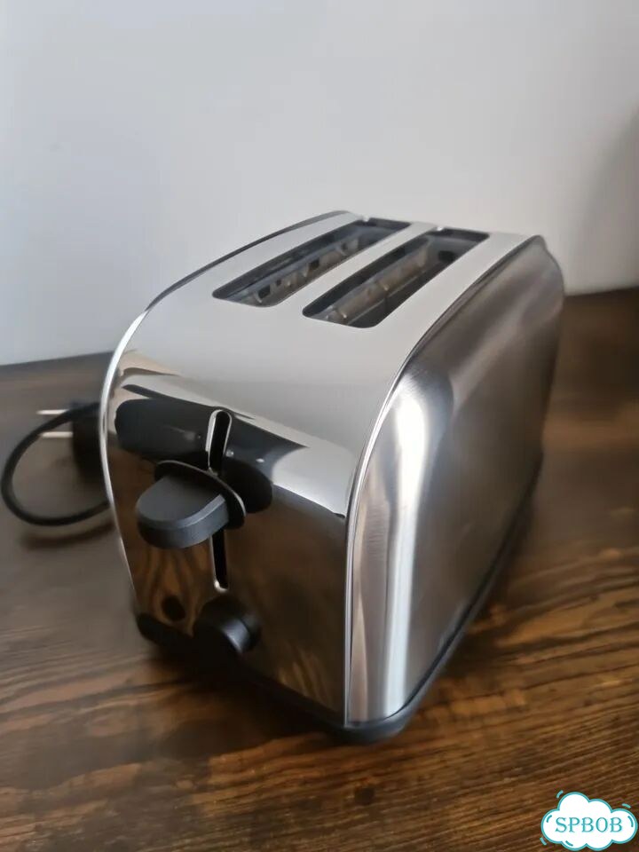 Тостер tefal новый фото 2