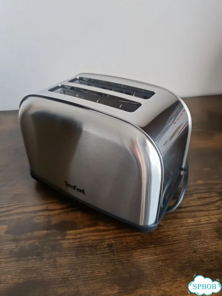 Тостер tefal новый фото 3