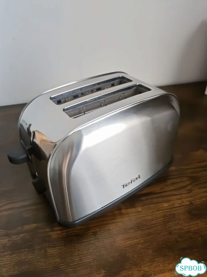 Тостер tefal новый фото 4