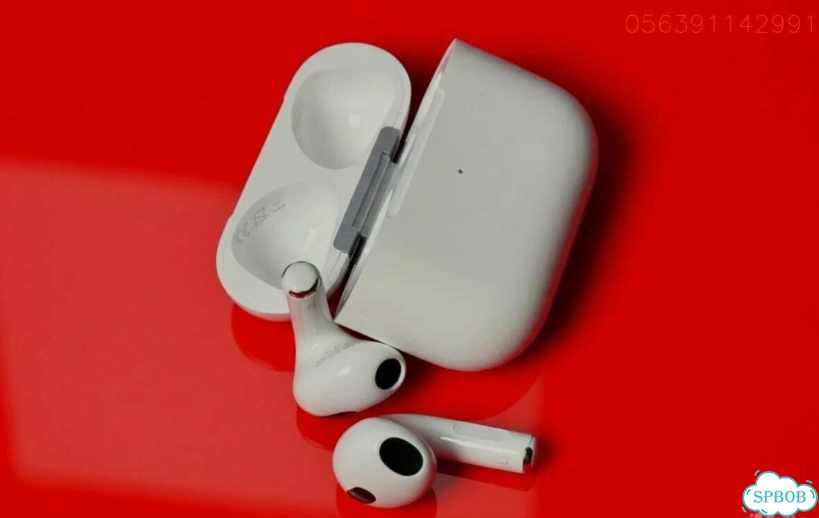 AirPods 4 Premium+ (FCO 2.0+, Гарантия) фото 3