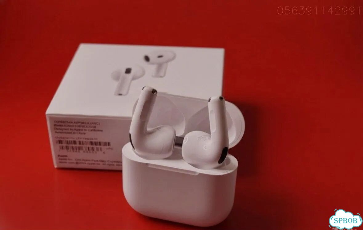 AirPods 4 Premium+ (FCO 2.0+, Гарантия) фото 5